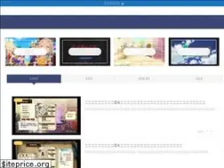 Sites similar to michizukihitokake.com