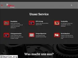 Sites similar to michl-gruppe.de