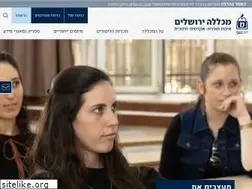 Sites similar to michlala.edu