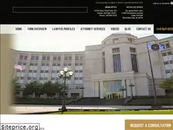 Sites similar to michlaw.biz