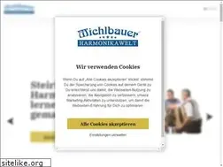 Sites similar to michlbauer.at