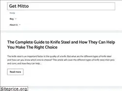 Sites similar to michlmi.org