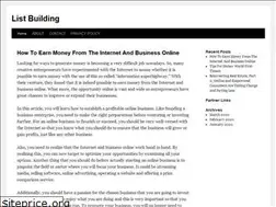Sites similar to michlmi.xyz