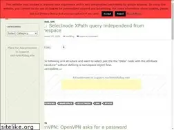 Sites similar to michlstechblog.info