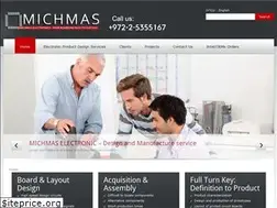 Sites similar to michmaselect.com