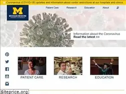 Sites similar to michmed.org