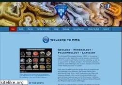 Sites similar to michmin.org