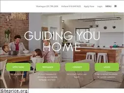 Sites similar to michmortgage.com