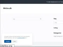 Sites similar to michn.dk