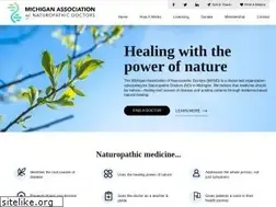 Sites similar to michnd.org