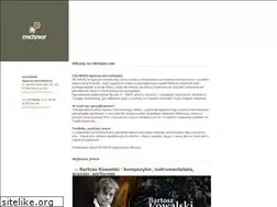 Sites similar to michnior.com