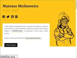 Sites similar to michno.org