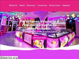 Sites similar to michoacanaplus.com