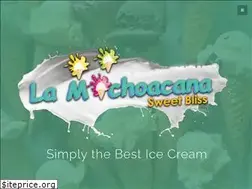 Sites similar to michoacanasweetbliss.com