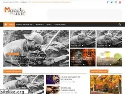 Sites similar to michoacanysugente.com.mx