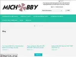 Sites similar to michobby.com