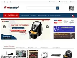 Sites similar to michongo.co.tz