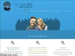 Sites similar to michoninternational.com
