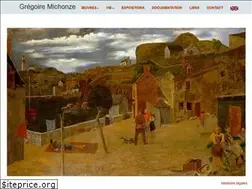 Sites similar to michonze.com