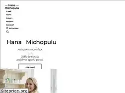 Sites similar to michopulu.cz