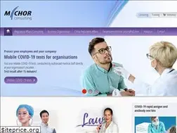 Sites similar to michor-consulting.eu