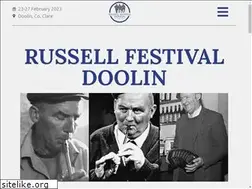Sites similar to michorussellweekend.ie