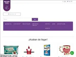 Sites similar to michostoys.com