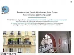 Sites similar to michotbatiment.fr