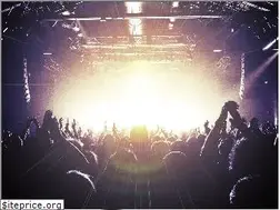 Sites similar to michow-concerts.com