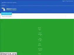 Sites similar to michpromos.com