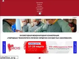 Sites similar to michs.info