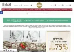 Sites similar to michsaf.com