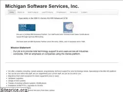 Sites similar to michsoft.com