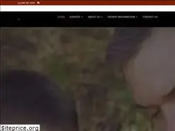 Sites similar to michspine.com