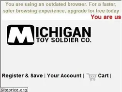 Sites similar to michtoy.com