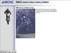 Sites similar to michu.ch