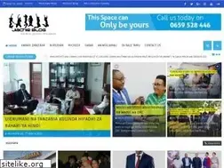 Sites similar to michuzijr.blogspot.com