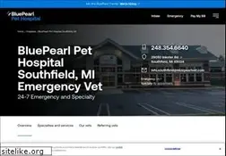 Sites similar to michvet.com