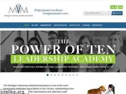 Sites similar to michvma.org