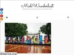 Sites similar to michwanderlust.com