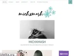 Sites similar to michxmash.com
