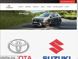 Sites similar to mici.com.tr