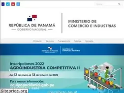 Sites similar to mici.gob.pa