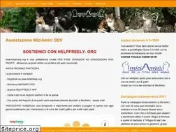 Sites similar to miciamici.org