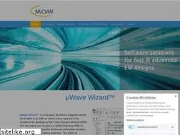 Sites similar to mician.com