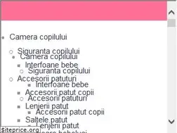 Sites similar to micicapricii.ro
