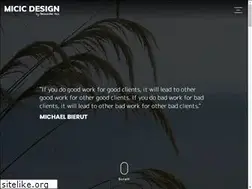 Sites similar to micicdizajn.com