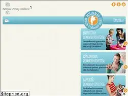 Sites similar to micimacko.net