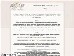 Sites similar to micimiao.it