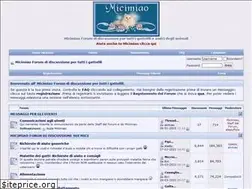 Sites similar to micimiao.net